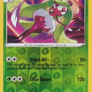 Tsareena - 015/198 - Reverse