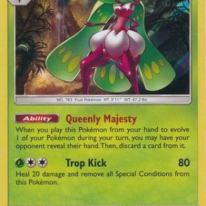 Tsareena - 20/149 (Holo)