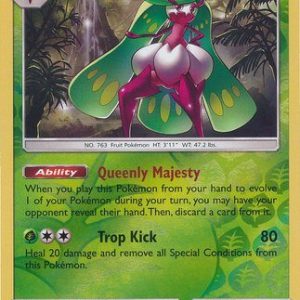 Tsareena - 20/149 - Reverse