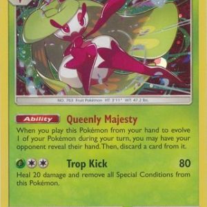 Tsareena - SM26 - Pokemon Sun & Moon promo