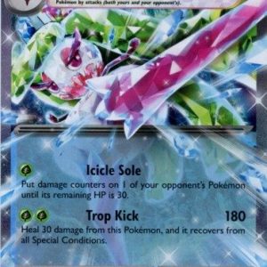 Tsareena ex - 046/182