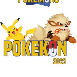 PokeKon 2022 - Pokémon TCG turnering