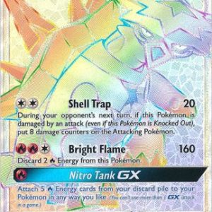 Turtonator-GX - 148/145