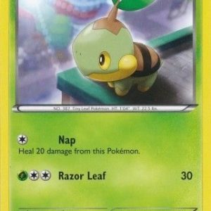 Turtwig - 1/135