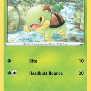 Turtwig - 6/172