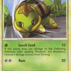 Turtwig - 67/95