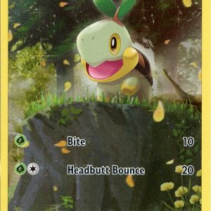 Turtwig - GG31/GG70 (Holo)