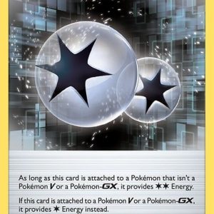 Twin Energy - 174/192