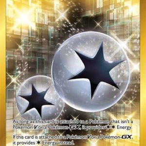 Twin Energy - 209/192