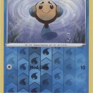Tympole - 42/203 - Reverse