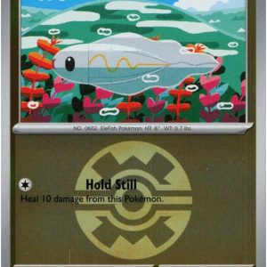 Tynamo - 059/217 - Reverse (Poke Ball)