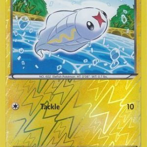 Tynamo - 39/101 - Reverse