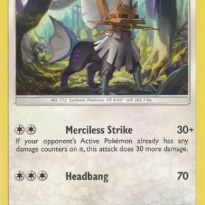 Type: Null - 115/156