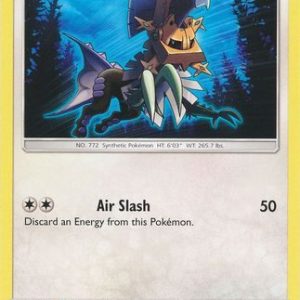 Type: Null  - 183/236
