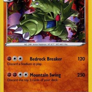 Tyranitar - 088/189 (Holo)
