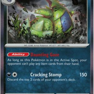 Tyranitar - 095/159 (Holo)
