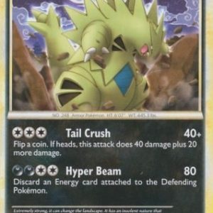 Tyranitar - 26/95