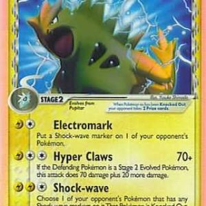 Tyranitar ex &delta; - 99/101