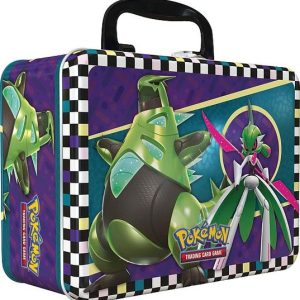 Tyranitar tin kuffert - Pokemon Collector Chest Summer 2024