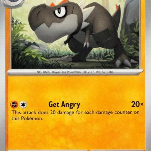 Tyrunt - 044/088