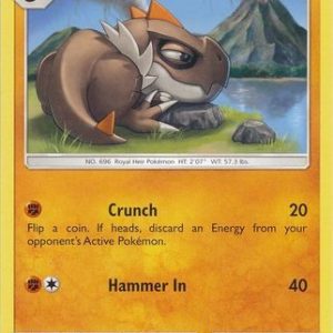 Tyrunt - 68/131