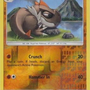 Tyrunt - 68/131 - Reverse