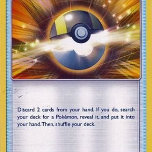 Ultra Ball - 68/73