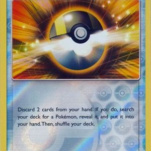 Ultra Ball - 68/73 - Reverse