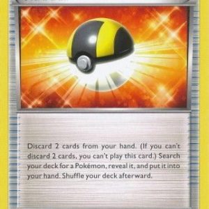 Ultra Ball - 90/101