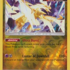 Ultra Necrozma  - 164/236 - Reverse