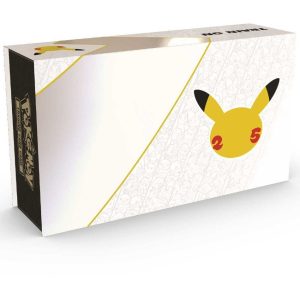 Ultra-Premium Collection Box
