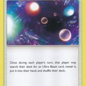 Ultra Space - 115/131