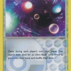 Ultra Space - 115/131 - Reverse