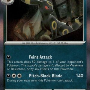 Umbreon - 059/131 (Holo)