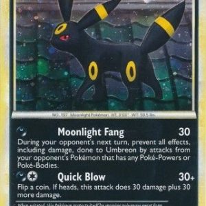 Umbreon - 10/90 (Holo)