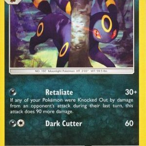 Umbreon - 120/214