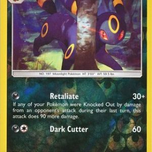 Umbreon - 120/214 - Reverse