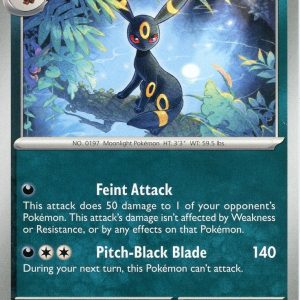 Umbreon - 130/197