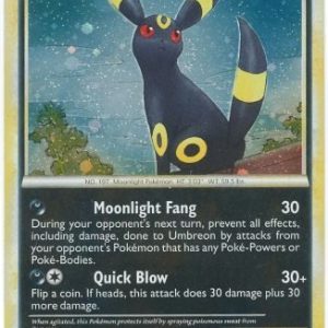 Umbreon - 22/95 (Holo)