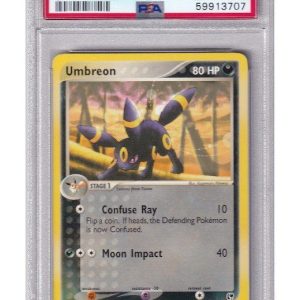 Umbreon 24/100 PSA 9