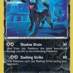 Umbreon - 60/108 - Reverse