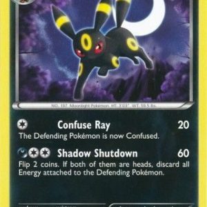 Umbreon - 61/108