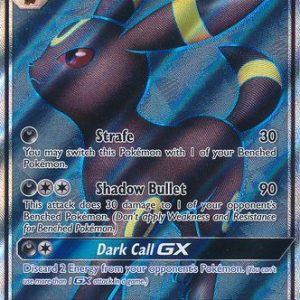 Umbreon-GX - 142/149