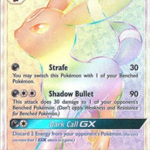 Umbreon-GX - 154/149