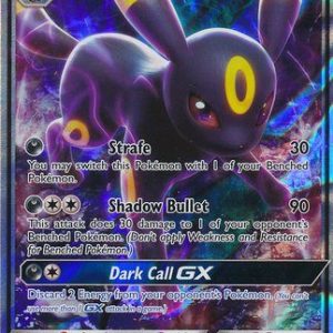 Umbreon-GX - 80/149