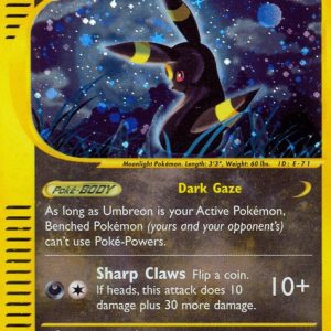 Umbreon - H30/H32 (Holo)