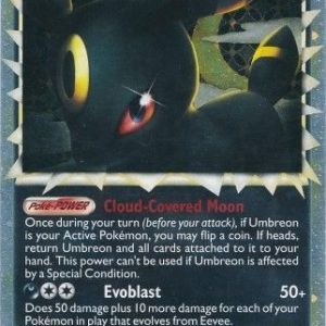 Umbreon Prime - 86/90