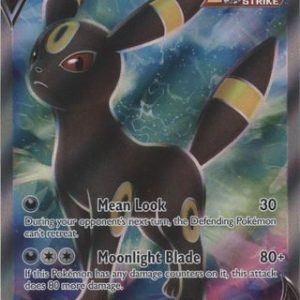 Umbreon V - 188/203