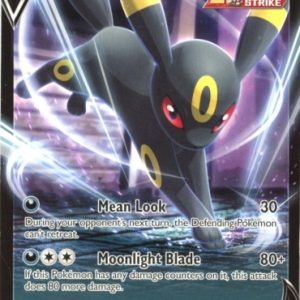 Umbreon V - 94/203 - Non Holo