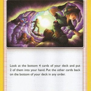 Underground Expedition - 150/168